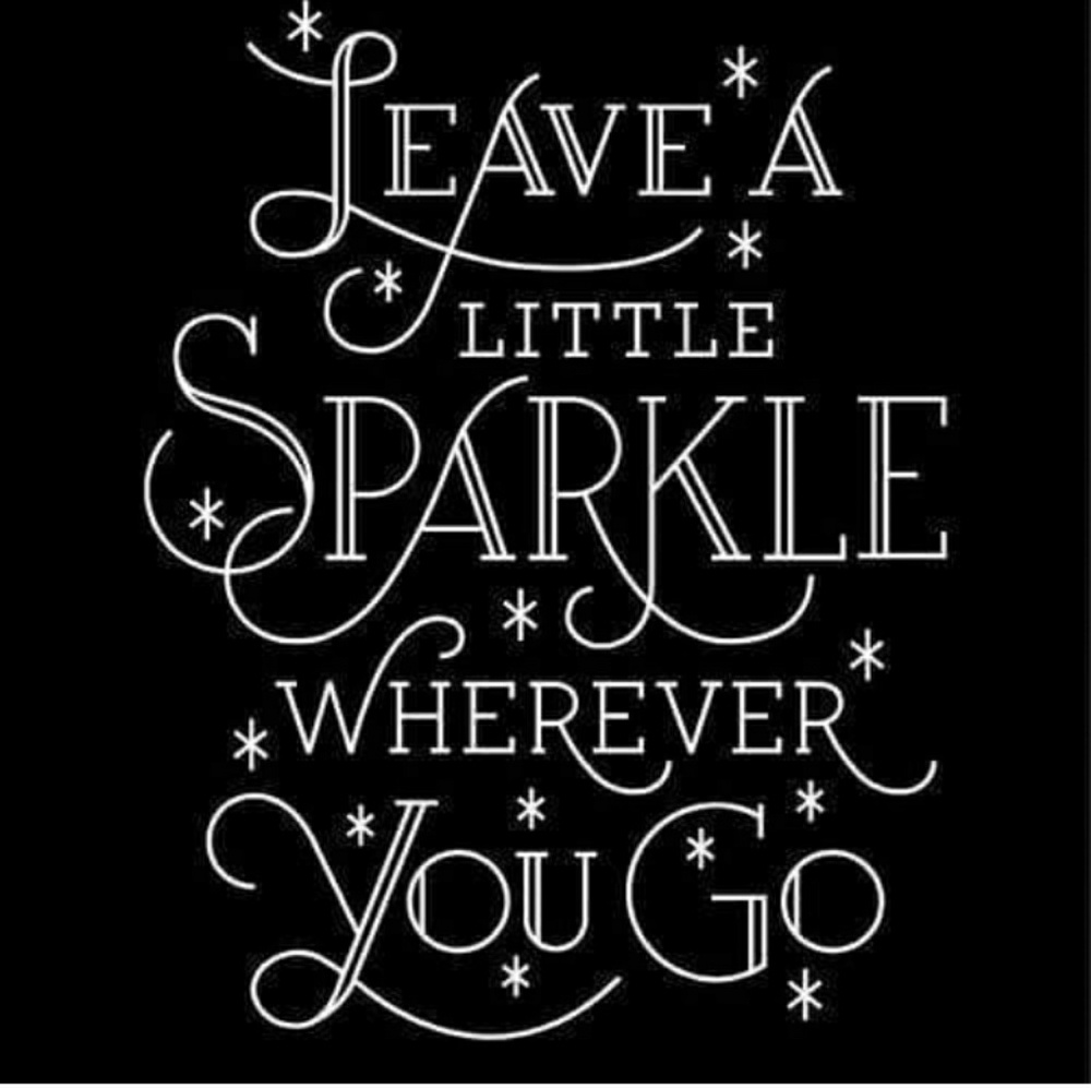My Sparkle
